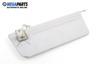 Sun visor for Mercedes-Benz E-Class 211 (W/S) 2.2 CDI, 150 hp, sedan automatic, 2004, position: left