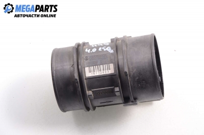 Air mass flow meter for Mercedes-Benz S-Class W220 4.0 CDI, 250 hp, 2002 № A 000 094 17 48