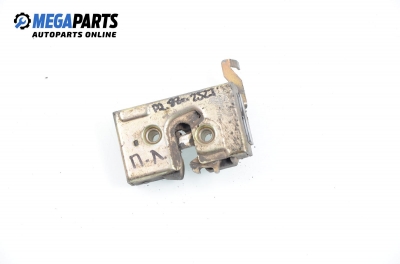 Lock for Volkswagen Passat (B3) 1.8, 107 hp, sedan, 1988, position: front - left