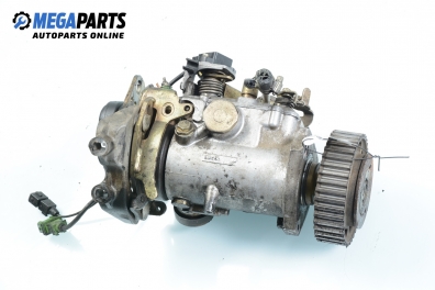 Diesel injection pump for Renault Clio II 1.9 D, 64 hp, 1999