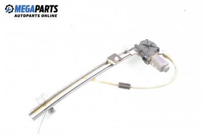 Electric window regulator for Renault Laguna II (X74) 1.9 dCi, 120 hp, hatchback, 2002, position: rear - left