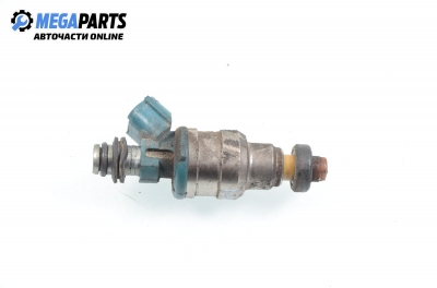 Duza benzină for Suzuki Baleno 1.6 16V, 98 hp, hatchback, 1995