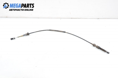 Gearbox cable for Chrysler Voyager 2.5 TD, 116 hp, 1996