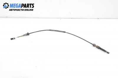 Getriebekabel for Chrysler Voyager 2.5 TD, 116 hp, 1996