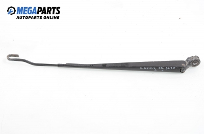 Wischerarm frontscheibe for Renault Megane Scenic 1.6, 102 hp, 1998, position: links