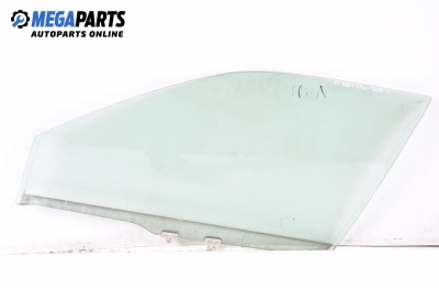 Fensterscheibe for Nissan X-Trail 2.0 4x4, 140 hp, 2003, position: links, vorderseite