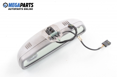 Elektrochromer spiegel für Mercedes-Benz E-Klasse 211 (W/S) 2.2 CDI, 150 hp, sedan automatik, 2004