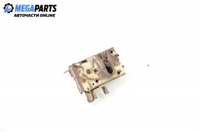 Schloss for Peugeot 106 1.0, 50 hp, 1995, position: links