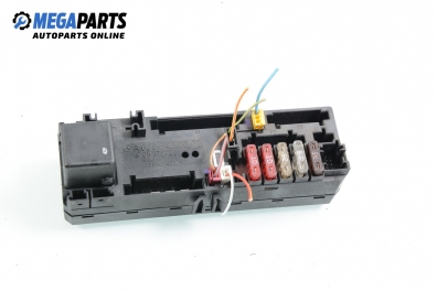 Fuse box for Mercedes-Benz E-Class 210 (W/S) 2.2 CDI, 143 hp, station wagon automatic, 2000 № A 000 540 03 72