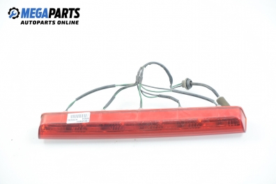 Al treilea stop pentru Ssang Yong Kyron 2.0 4x4 Xdi, 141 cp automat, 2006