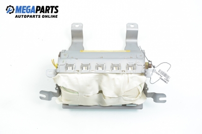 Airbag for Mitsubishi Pajero III 3.2 Di-D, 165 hp, 5 doors automatic, 2001