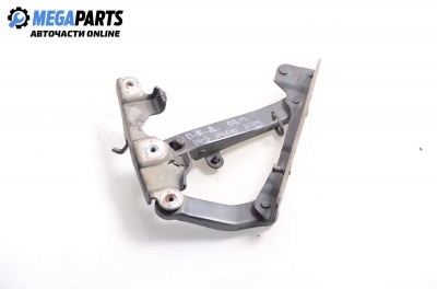 Bonnet hinge for Mercedes-Benz S-Class W220 (1998-2005) 4.0 automatic, position: front - right