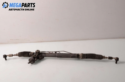 Hydraulic steering rack for Audi A6 (C5) 2.7 T Quattro, 230 hp, sedan automatic, 1999