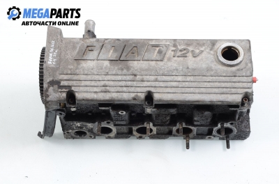 Engine head for Fiat Brava (1995-2001) 1.4, hatchback