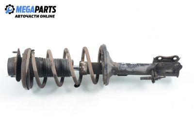 Macpherson shock absorber for Daewoo Nubira 1.6 16V, 106 hp, station wagon, 1999, position: rear - right