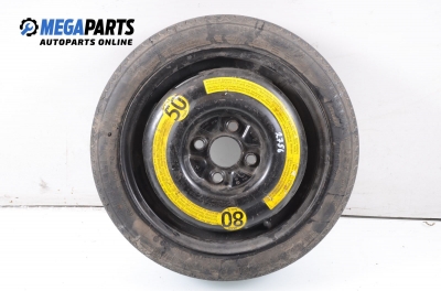 Spare tire for Fiat Brava (1995-2001) 14 inches, width 3.5 (The price is for one piece)