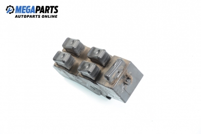 Window adjustment switch for Mazda 323 (BA) 1.5 16V, 88 hp, sedan, 1997