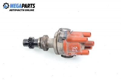 Delco distributor for Volkswagen Passat (B3) 1.8, 107 hp, sedan, 1988