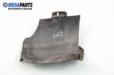 Inner fender for Opel Astra G 2.0 DI, 82 hp, station wagon, 1998, position: rear - left