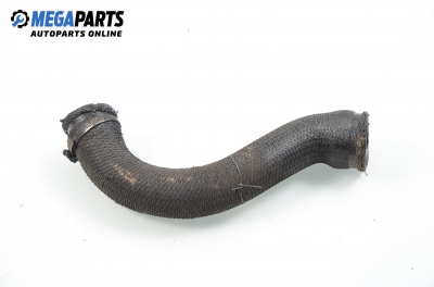 Turbo hose for Renault Espace II 2.1 TD, 88 hp, 1994