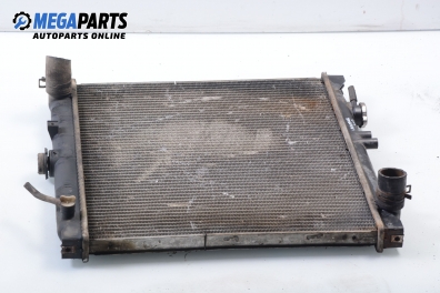 Radiator de apă pentru Kia Sportage I (JA) 2.0 4WD, 118 cp, 5 uși, 2001
