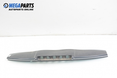 Spoiler for Ssang Yong Kyron 2.0 4x4 Xdi, 141 hp automatic, 2006