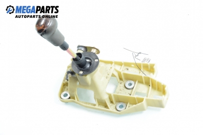 Schimbător de viteze for Volvo S80 2.5 TDI, 140 hp, sedan, 1999