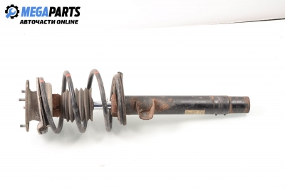 MacPherson-federbein for BMW 3 (E46) (1998-2005) 1.8, hecktür, position: links