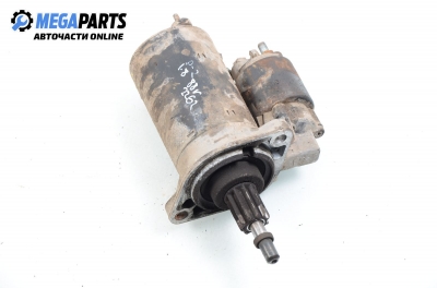 Starter for Volkswagen Passat 1.8, 107 hp, sedan, 1988