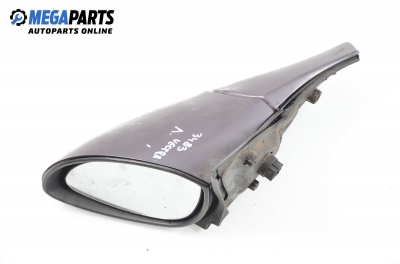 Mirror for Opel Vectra B 2.0 16V, 136 hp, sedan, 1996, position: left