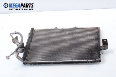 Air conditioning radiator for Kia Sportage I (JA) 2.0 4WD, 118 hp, 2001