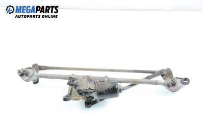 Front wipers motor for Chrysler PT Cruiser 2.2 CRD, 121 hp, 2004, position: front