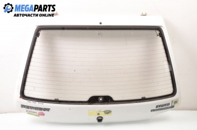 Capac spate for Peugeot 106 1.0, 50 hp, 1995, position: din spate
