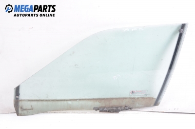 Fensterscheibe for Audi 80 (B4) 2.0, 115 hp, combi, 1994, position: links, vorderseite