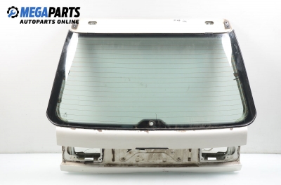 Capac spate pentru Audi 100 (C4) 2.3, 134 cp, combi, 1992