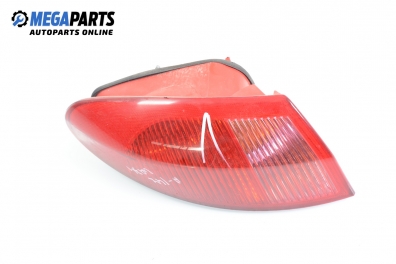 Bremsleuchte for Alfa Romeo 147 1.6 16V T.Spark, 120 hp, 2001, position: links