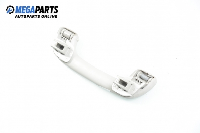 Handle for Renault Laguna III 2.0 dCi, 150 hp, station wagon, 2008, position: front - right № 739400001R