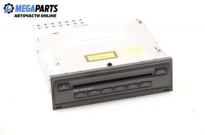 Magazie CD for Audi A8 (D3) (2002-2009) 4.0, sedan automatic