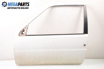 Door for Peugeot 106 (1991-1996) 1.0, hatchback, position: left