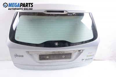 Heckklappe für Ford Focus I 1.8 TDDi, 90 hp, combi, 2000