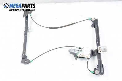 Electric window regulator for Land Rover Freelander I (L314) 2.0 Td4 4x4, 112 hp, 2002, position: front - right
