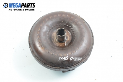 Torque converter for Mercedes-Benz C-Class 202 (W/S) 2.3, 150 hp, station wagon automatic, 1996