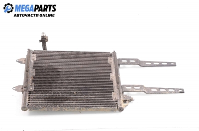 Air conditioning radiator for Volkswagen Polo (6N/6N2) 1.6, 75 hp, 1996