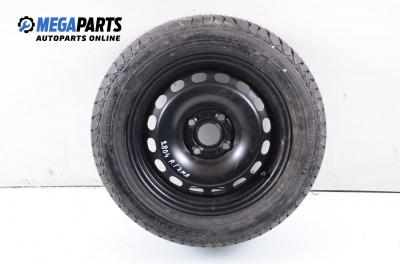 Spare tire for Audi 90 (1987-1995) 15 inches, width 6 (The price is for one piece)