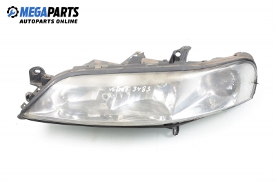 Headlight for Opel Vectra B 2.0 16V, 136 hp, sedan, 1996, position: left