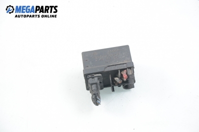 Glow plugs relay for Fiat Ducato 1.9 D, 68 hp, truck, 1998 № Bosch 0 281 003 009