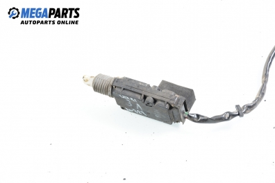 Door lock actuator for Mazda 323 (BA) 1.5 16V, 88 hp, sedan, 1997, position: rear - left