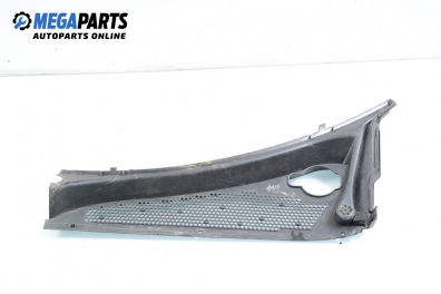Windshield wiper cover cowl for Chrysler PT Cruiser 2.2 CRD, 121 hp, 5 doors, 2004, position: left