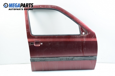 Ușă for Volkswagen Golf III 2.0, 115 hp, 1993, position: dreaptă - fața