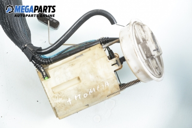 Low pressure fuel pump for Mercedes-Benz E-Class Sedan (W211) (03.2002 - 03.2009) E 220 CDI (211.006), 150 hp